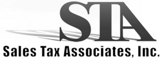 STA SALES TAX ASSOCIATES, INC. logo
