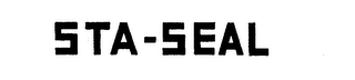STA-SEAL logo