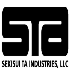 STA SEKISUI TA INDUSTRIES, LLC logo