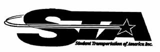 STA STUDENT TRANSPORTATION OF AMERICA INC. logo