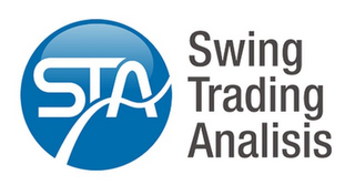 STA SWING TRADING ANALISIS logo