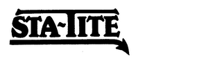 STA-TITE logo