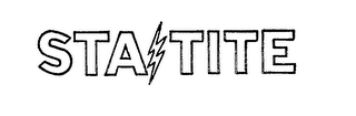 STA TITE logo