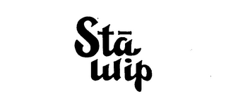 STA WIP logo