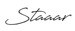 STAAAR logo