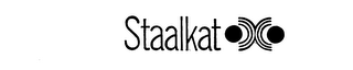 STAALKAT logo