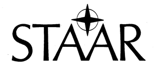 STAAR logo