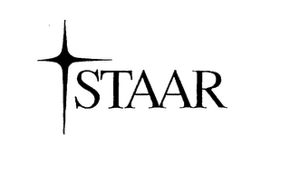 STAAR logo