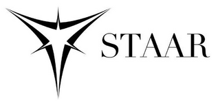 STAAR logo