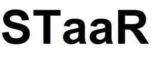 STAAR logo