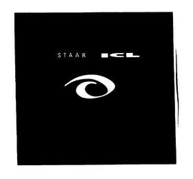 STAAR ICL logo