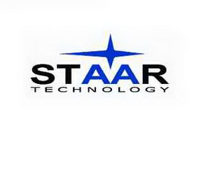 STAAR TECHNOLOGY logo