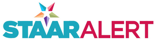 STAARALERT logo