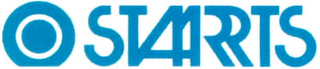 STAARRTS logo
