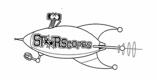 STAARSCOPES logo