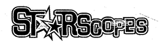 STAARSCOPES logo