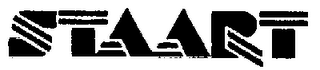 STAART logo