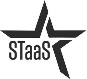 STAAS logo