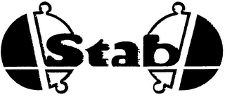 STAB logo