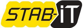 STAB-IT logo