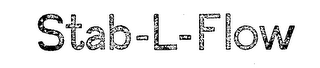 STAB-L-FLOW logo