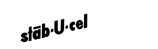STAB-U-CEL logo