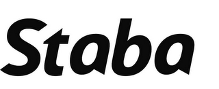STABA logo