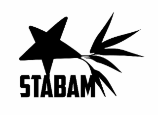 STABAM logo