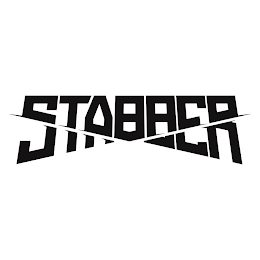 STABBER logo