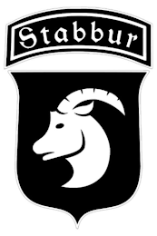 STABBUR logo