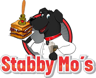 STABBY MO'S logo