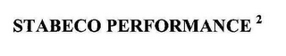 STABECO PERFORMANCE 2 logo