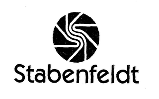 STABENFELDT logo