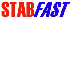 STABFAST logo