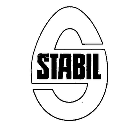 STABIL logo