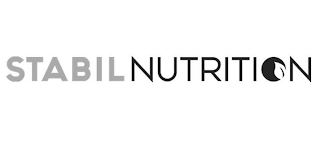 STABIL NUTRITION logo
