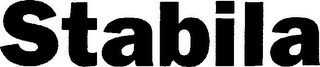 STABILA logo