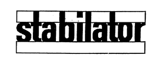 STABILATOR logo