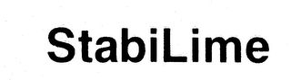STABILIME logo