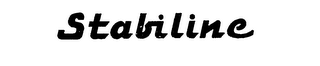 STABILINE logo