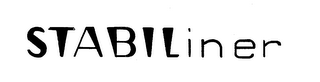 STABILINER logo