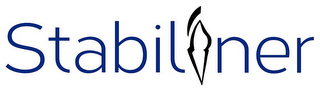 STABILINER logo