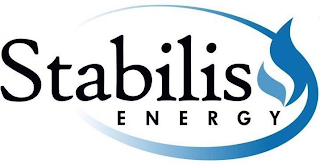STABILIS ENERGY logo