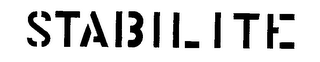 STABILITE logo