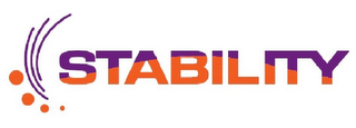 STABILITY logo