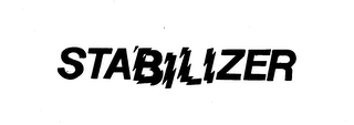 STABILIZER logo