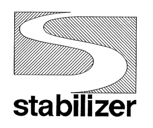 STABILIZER logo