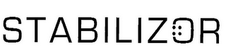 STABILIZOR logo