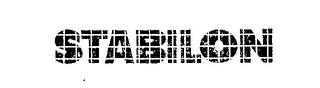 STABILON logo