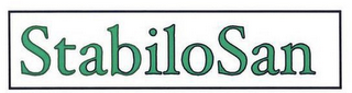 STABILOSAN logo